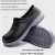 Import Chefs Shoes Kitchen Work Shoes Oil-proof Waterproof Kitchen Workers Kitchen Shoes from China