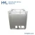 Import Chemical storage equipment Bulk stainless steel IBC tote tank from China