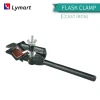 chemistry cast iron lab flask clamp for student