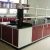 Import Chemistry Laboratory Table Lab Furniture Steel Bench With Shelves from China