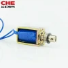 CHEN E1-1039 Wholesale DC 12V Push Pull Open Frame Solenoid for Game machines