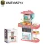 Import Children Education Pretend Play 72CM stylish kitchen Toys cooking toys with lighting, music,water function from China
