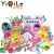 Import children plastic fruit toy children wooden toys happy kid toy from China