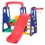 Import Children Playground Climbing Swing And Slide Set from China