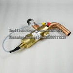 Chiller refrigeration application spare parts Carrier electronic expansion valve 32GB404454 EXV