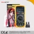 Import China 20kHz Frequency 200uF Capacitance 1000C Temperature Test Digital Multimeter Brands from China