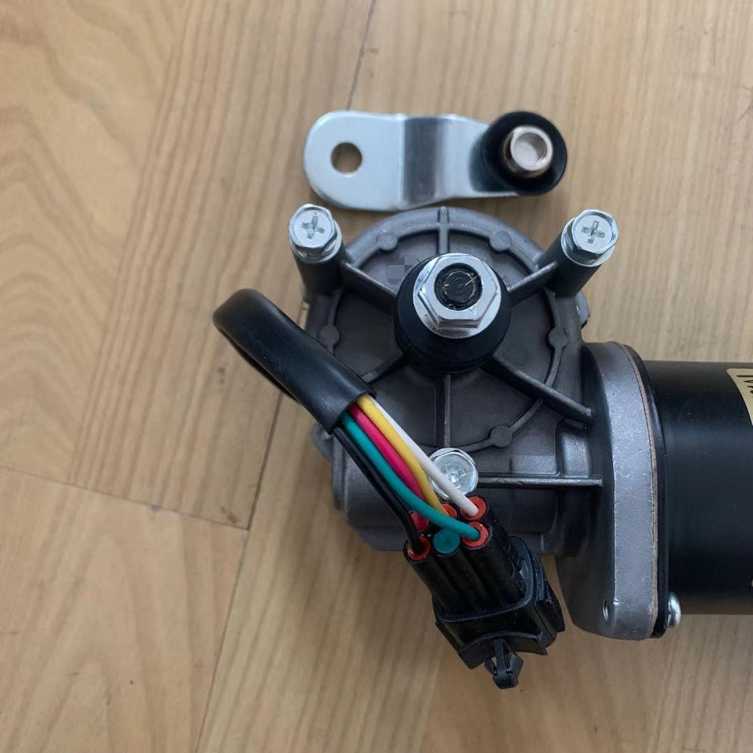 Buy China Auto Parts Wiper Motor Assembly 24 Volt Used For Pick Up D22 ...