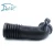 Import China Auto Spare Parts Car Customized  Black EPDM Flexible Cooling System 13711741478 Air Intake Pipe from China