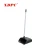 Import China best price plastic black dustpan set function dust pan with long handle from China