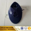 China cheap mesh upper sports shoe upper shoe vamp