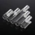 Import China Cheap Portable Glass Crystal Roller Ball Lip Gloss Roll on Bottle from China