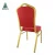 Import China Cheap stacking steel metal frame 20*20*1.2mm hotel banquet chairs from China