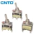 Import China CNTD 10A/15A 250V Tab Terminal ON OFF Spring Return Momentary Toggle Switch with 2 Terminal C5R11A from China