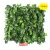 Import China factory artificial plant for outdoor wall from China