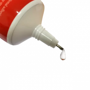 China Factory best Price Raw Material Rubber transparent super glue for shoes waterproof adhesive
