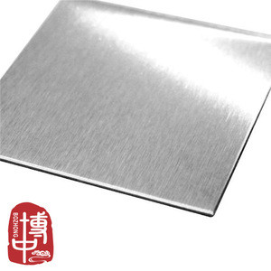 China Factory for  409,409L,410 ,410S,430 Grade Foshan 2b Finish Cold Rolled Stainless Steel Sheet