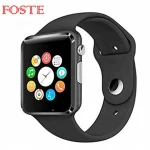 China Factory Hot Selling Cheap Price Wholesale Bluetooth Smartwatch Solar Smart Watch
