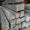 China factory price ASTM A36 mild price galvanized steel angle bar