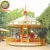 China Factory Price Horse Carousel Ride Other Amusement Park Products for Kids