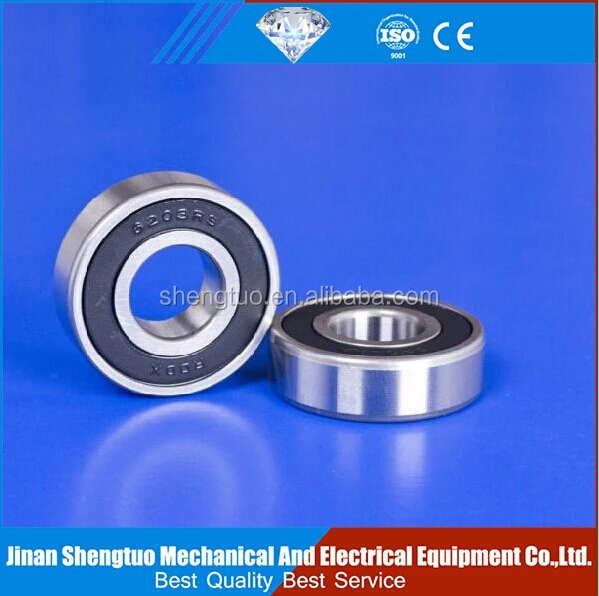 China factory supply deep groove ball bearing 6402 rs zz 2rs