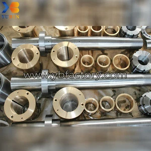 China Factory Washing Machine Spare Parts