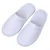 Import China factory white waffle terry personalized washable luxury custom disposable hotel slipper from China