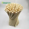 China factory wholesale hot sale good price furniture parts wooden dowel rods
