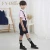 Import China factory wholesale kids school uniforms for boys from China