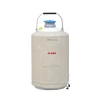China Factory Wholesale liquid nitrogen storage tank price