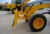 Import China Famous Brand YTO Self-propelled Articulated Motor Graders, diesel engine and hydraulic pumps, on sale from China