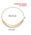 Import China fashion gold and sliver dress ladies waist chain belt from China