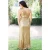 Import China Formal One Shoulder Long Bridesmaid Dresses from China