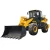 Import China golden supply clg856 liugong wheel loader shandong for sale from China