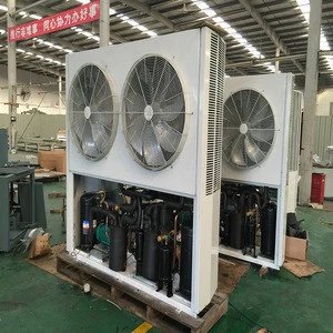 China High Quality Air Cooler for Industrial Air Conditioners