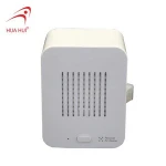 China Japanese Car Fan Element Ionizer Vehicle  Smoke Indoor Air Cleaner Smart Home Air Purifiers