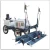 Import China JSM brand CE approved concrete laser screed machine /concrete level screed from China