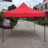 China made  trade show outdoor canopy tent 3x3 pop up folding tent