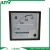 Import China Manufacture Supply 72*72 96*96 AC DC Current Digital Panel Meter/Ammeter /Ampere meter/Analog meter from China