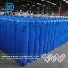 China Manufacturer 150Bar 20L Seamless Steel Oxygen and Acetylene Cylinder