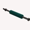 China Manufacturer Custom Durable Small Printing Rubber Roller
