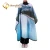 Import China manufacturer eco friendly professional polyester haircut cute barber cutting cape from China