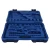 China OEM manufacturer blow &amp; injection mold hard plastic waterproof equipment case for tools storage