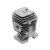 Import China Professional Auto die cast water pump spare parts from China