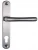 Import China Stainless Steel Entrance Door Handles,Zinc alloy Die Casting Door Handle from China