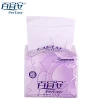 china supplier high quality virgin paper ultra silk facial tissue