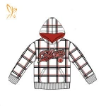 China supplier Kids Clothing Floral Shirt Pant Clothing Set