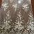 Import China supplier not easily wrinkled sequin tulle wholesale embroidery mesh fabric from China