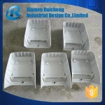 China supplier professional processing ABS plastic custom fabrication services
