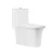 Import China supplier wholesalers bathroom ceramic toilets equipment one piece from China