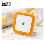China suppliers 0.5W Moonlight lighting effect LED night light